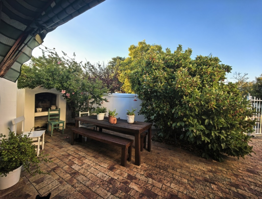 1 Bedroom Property for Sale in Die Boord Western Cape
